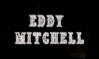 logo Eddy Mitchell